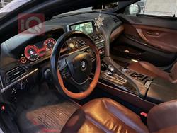 بی ئێم دەبڵیو سیریەس 6